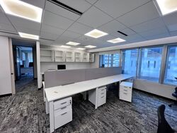 The Octagon (D1), Office #466860151
